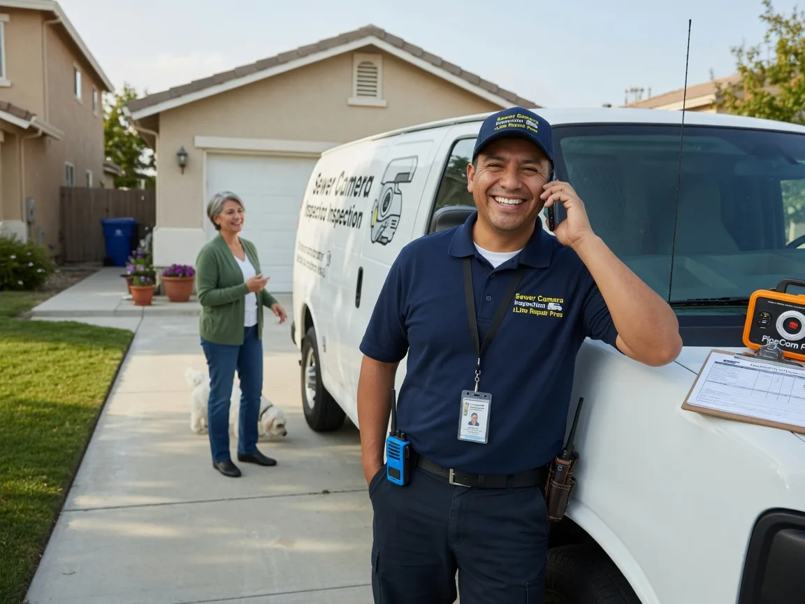 Sewer Line Repair Swisshome, OR FAQs
